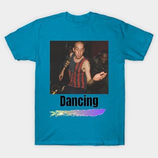 I love Dancing! T-Shirt